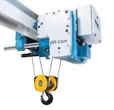 Demag Ersatzteile DR