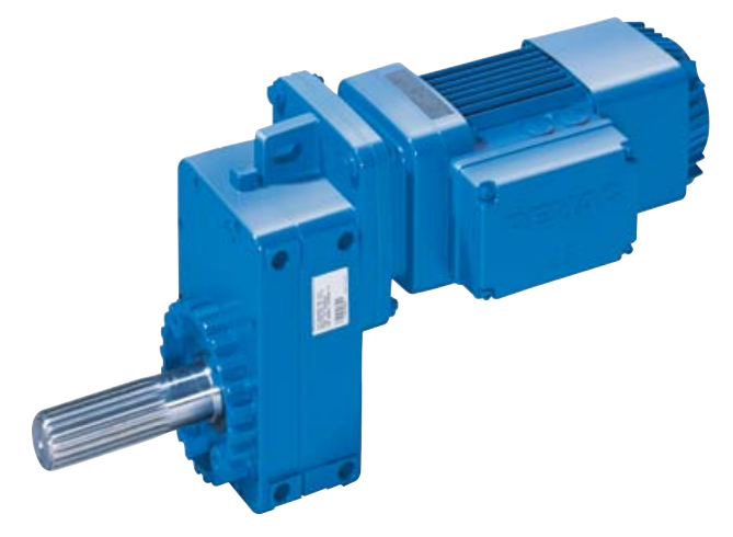 Demag Ersatzteile Antriebstechnik