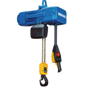 Demag Ersatzteile DK