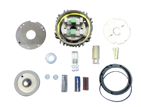 Demag Bremsenset KD 63, Aluminium, für Motor KDF und DKUN-1, 400V50