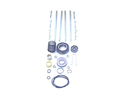 Demag Kleinteile Set KMK 71B2-DK 2