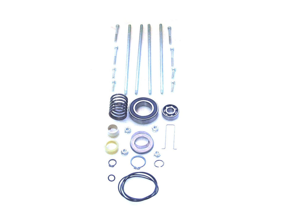 Demag Kleinteile Set KMK 71B2-DK 2
