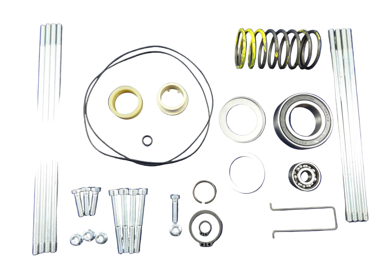 Demag Kleinteile Set KMK 90Z2/8-90B2/12 - DK5