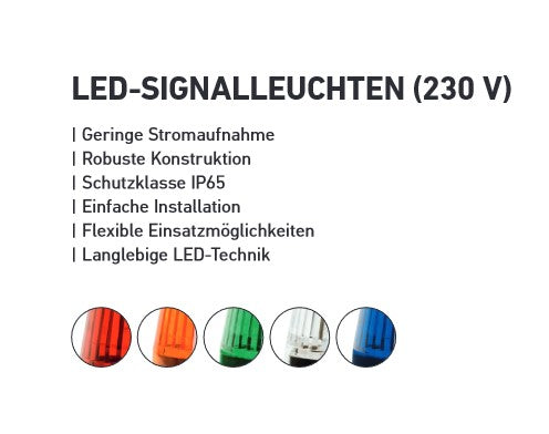 LED-Leuchte, Zubehör - MAGNETFUSS – Ansicht 2