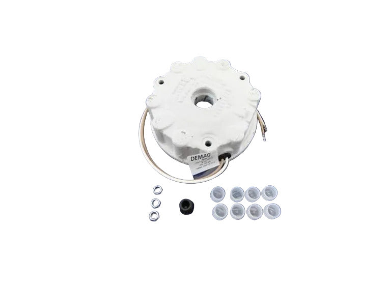 Demag Magnetkörperset Bremse B007, 180V