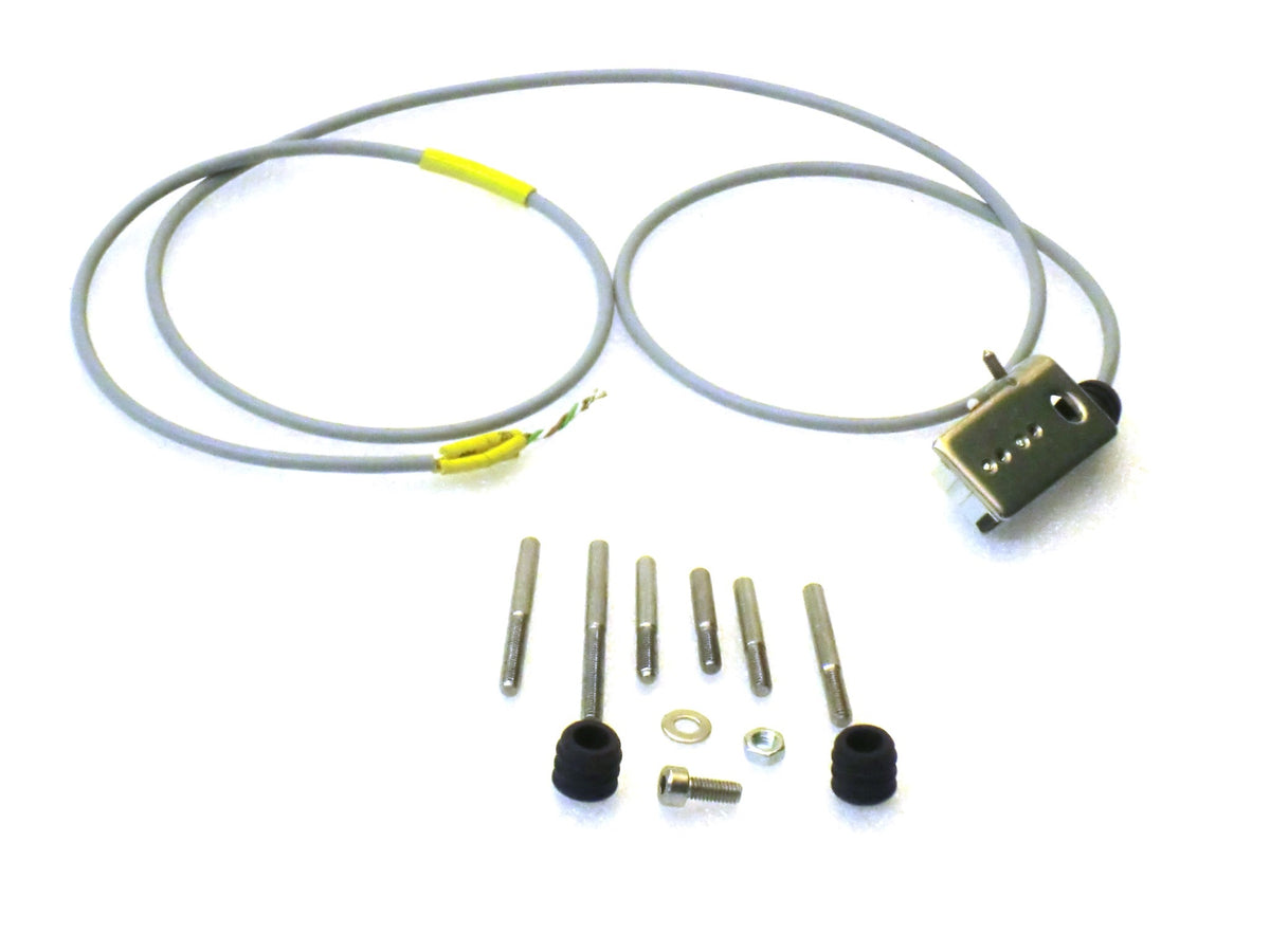 Demag Microschalterset, Bremsüberwachung, V4LS satz, für Motoren Z63-Z160