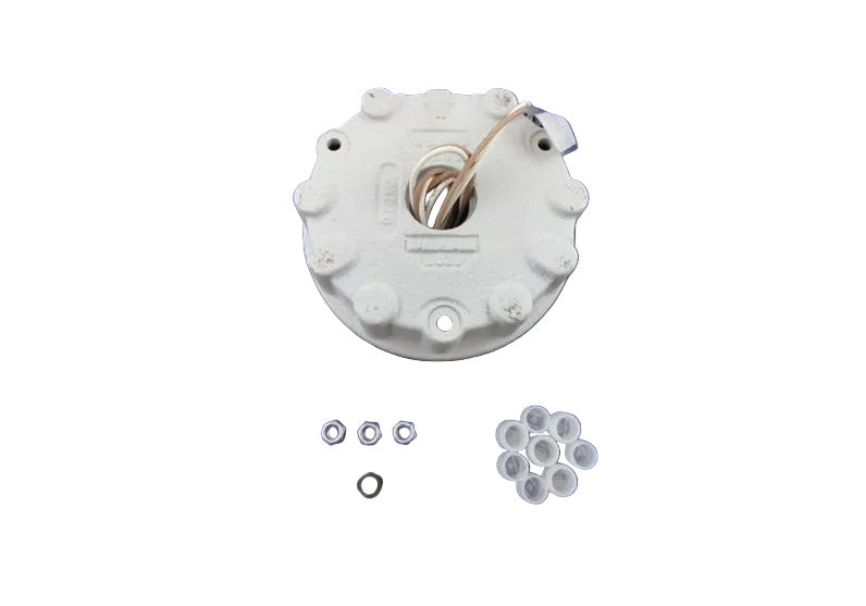 Demag Magnetkörperset, Bremse B020, 180V- DR, Z - 20, 80, 90