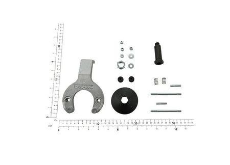 Demag Lüftbügel Set B140 , für Bremslüfthebel, Bremse B140-Z112 /132