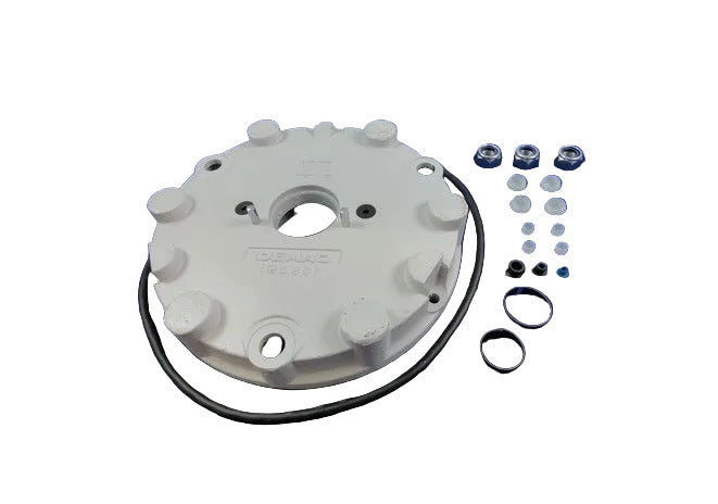 Demag Magnetkörperset, B680 180V HBL/2MICRO, 180, 200, 225