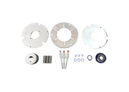 Demag Überholungsset, Bremse B050, Motor ZB100-ZB 90B, DR 5