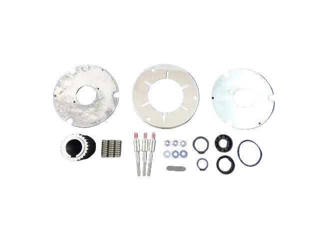 Demag Überholungsset, Bremse B050, Motor ZB112, 132