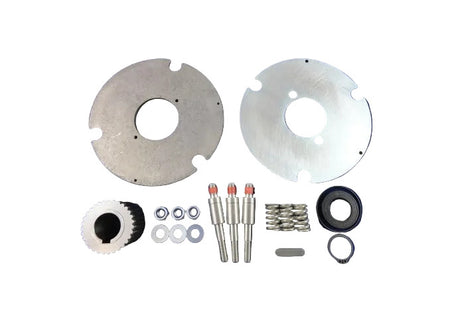 Demag Überholungsset, Bremse B140- DR, Z - 112, 132, 5