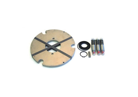 Demag Überholungsset, Bremse B280/ZB160-ZB 160, 180A