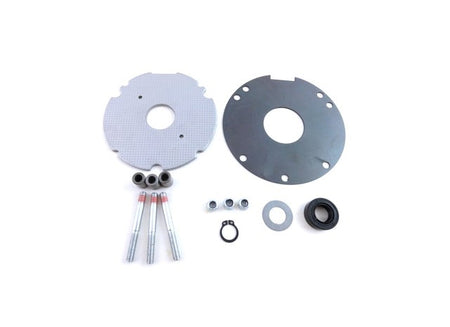 Demag Überholungsset, Bremse BL03, Motor ZBL63, ZBL71