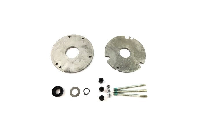 Demag Überholungsset, Bremse BL07, Motor ZBL80
