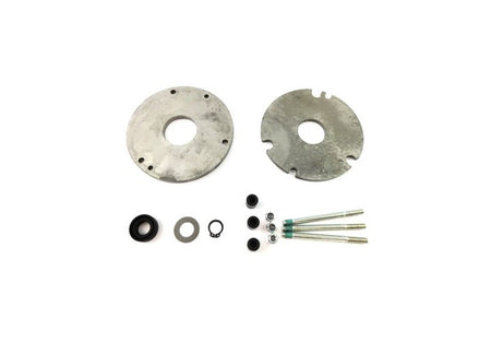 Demag Überholungsset, Bremse BL07, Motor ZBL80