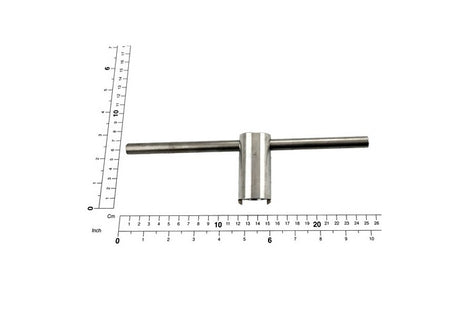 Demag Steckschlüssel mit Knebel, zum Rutschkraft einstellen, PK-5