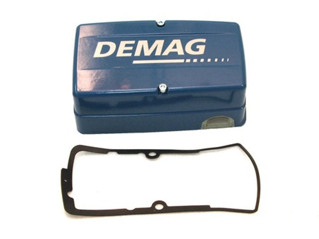 Demag Elektrohaubenset, Haube mit Sichtfenster DC 1-2