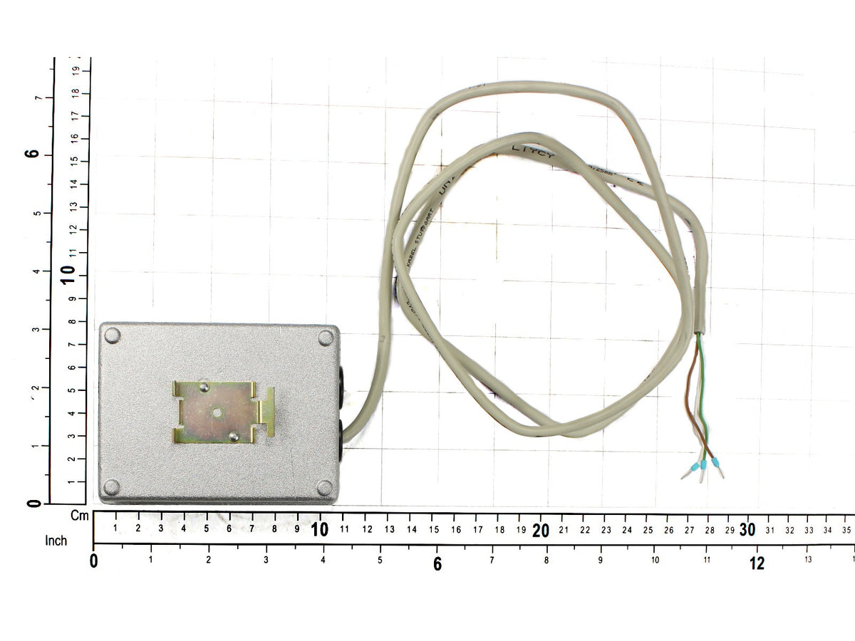 FGB-1 EMV