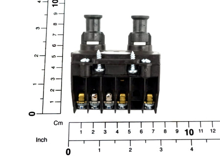 Demag Schaltelement CBDM-PWM2, für Steuerschalter DSM-CS stufenlos