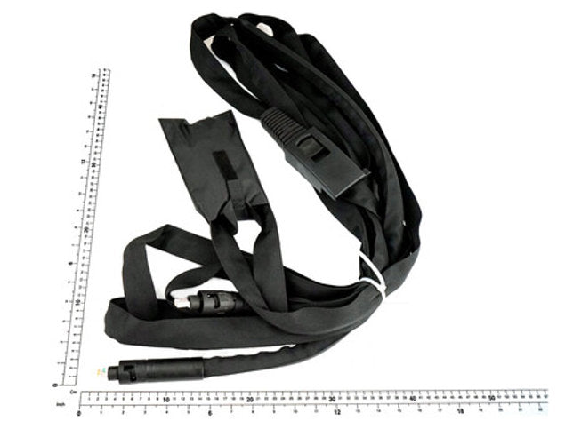 Demag Steuerkabel, Steuerleitung, Steuerleitungsset DC 11m