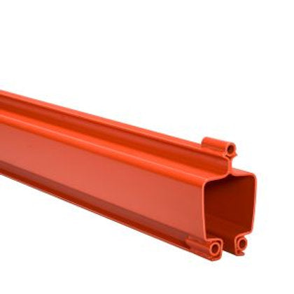 Geradstück Demag KBK-II-L, 5m
