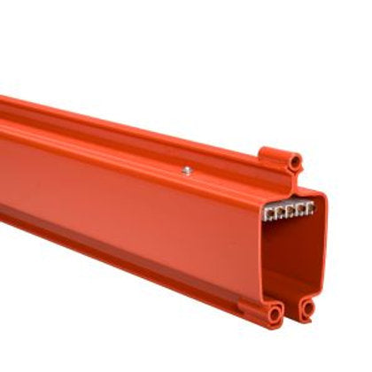 Geradstück Demag KBK-II-R, 6m, mit innenliegender Stromschiene
