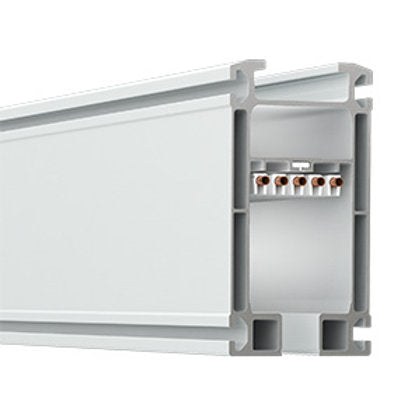 Geradstück Demag KBK-A22-R, 2m