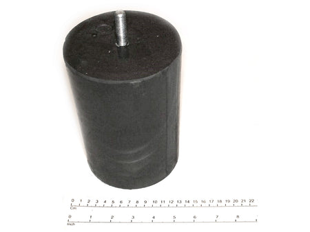 Demag Puffer, Polyurethan, Ø 125mmLänge: 190mm, Befestigung M12, C = 40mm