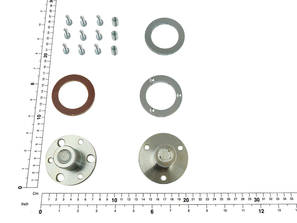Demag KBK Lager Zapfen Set BG 500, für Schwenkarm KBK JC-Serie
