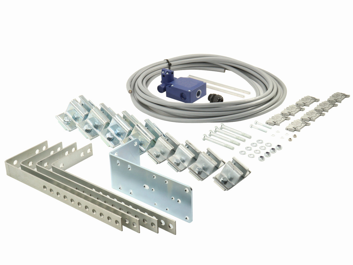 Demag Upgrade-Paket Nachrüstpaket für 2-stufige Endschalter an Laufkatzen für Einträgerkrane. – Ansicht 3