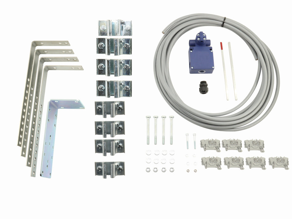 Demag Upgrade-Paket Nachrüstpaket für 2-stufige Endschalter an Laufkatzen für Einträgerkrane. – Ansicht 2