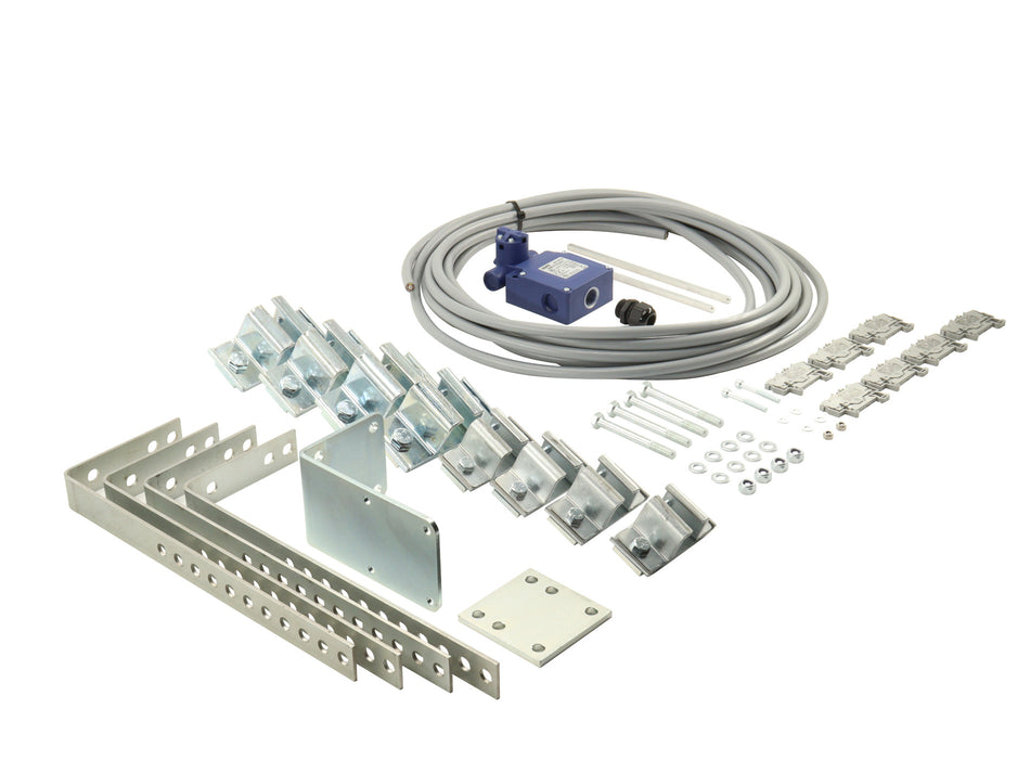 Demag Upgrade-Paket Nachrüstpaket für 2-stufigen Endschalter an Zweiträger-Laufkatzen – Ansicht 2