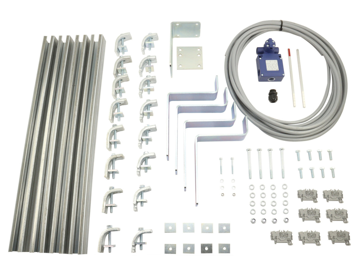 Demag Upgrade-Paket Nachrüstpaket für einen 2-stufigen Endschalter für Endschalter für den – Ansicht 2