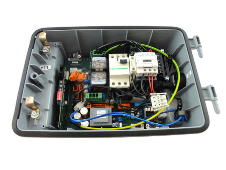 Demag Elektrohaubenset DR3, DR Platine, DR Steuerung