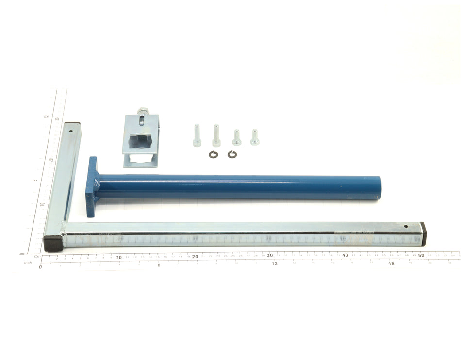 Demag Fahrwerks Set, Stromabnehmerset EU11/22 für Kettenzug DC
