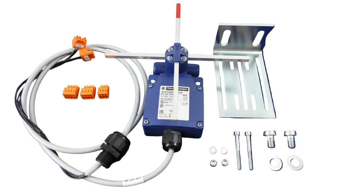 Demag Endschalter Set Demag DR 3-10