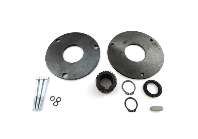 Demag Überholungsset, Bremse BD001, BD002, BD004 Fahrmotor ZBT 80, ZBT 90, ZBC