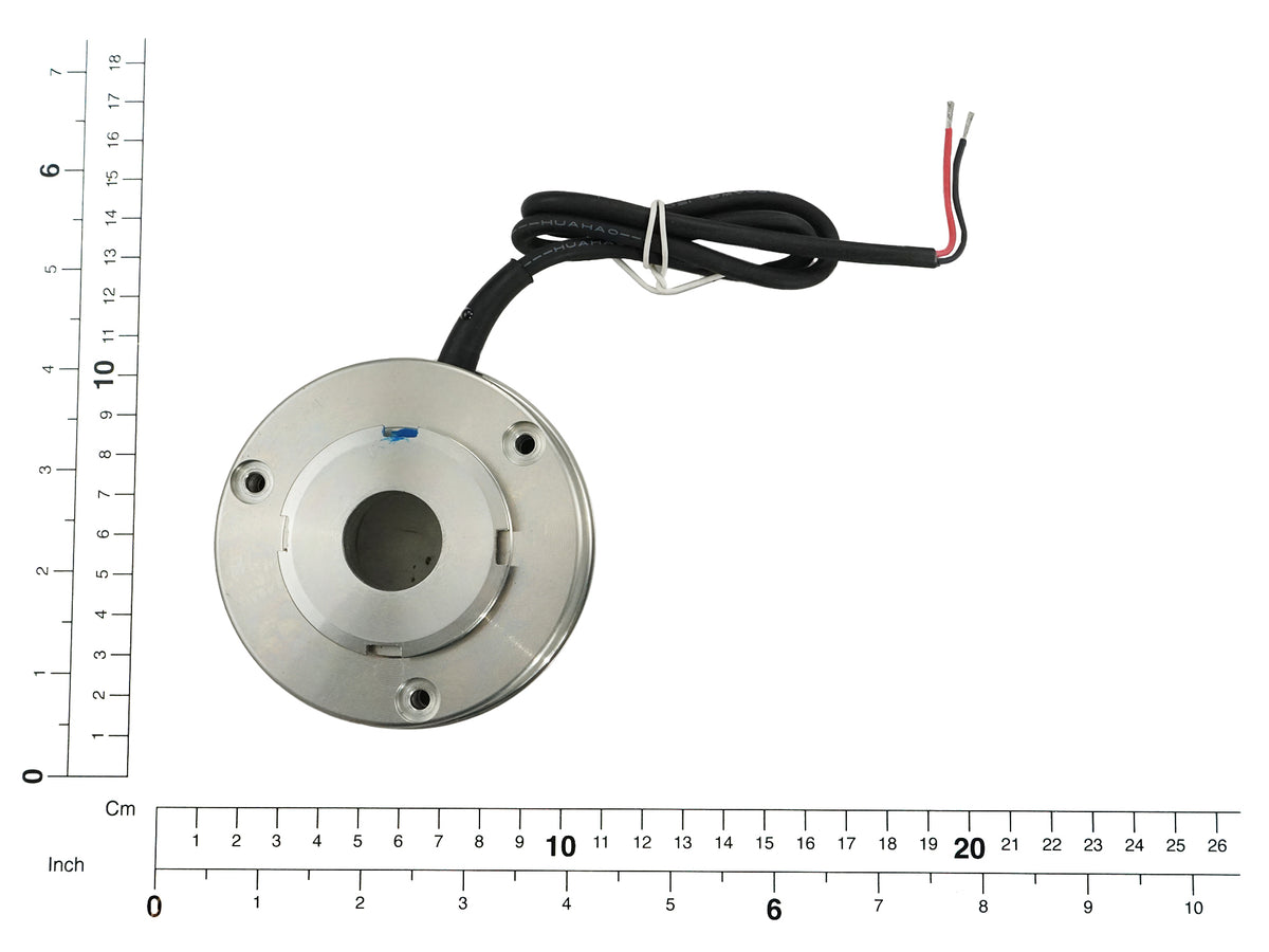 Demag Magnetkörper, Bremse BD004, 4,1Nm, 170V Fahrmotor ZBT 80, ZBT 90, ZBC 80