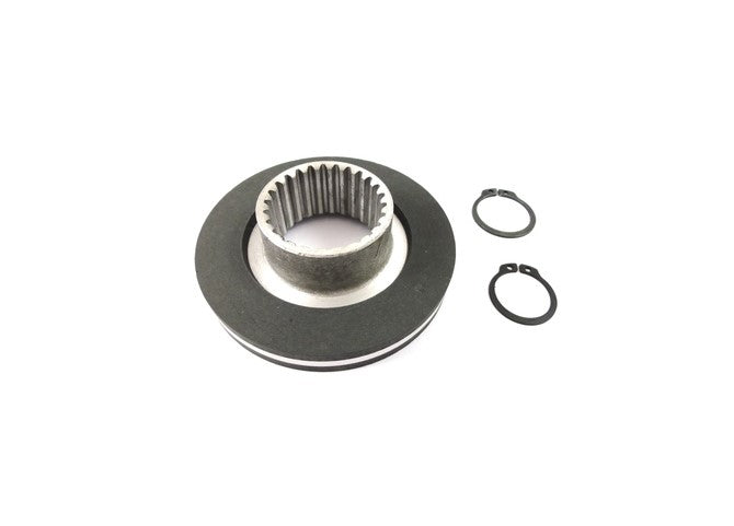 Demag Verschleissset, Bremse BD010 / BD015, Motor ZBV 112, ZBV 132, ZBV 160
