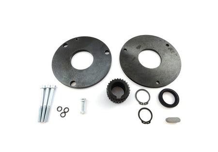 Demag Überholungsset, Bremse BD010 / BD015, Motor ZBV 112, ZBV 132, ZBV 160
