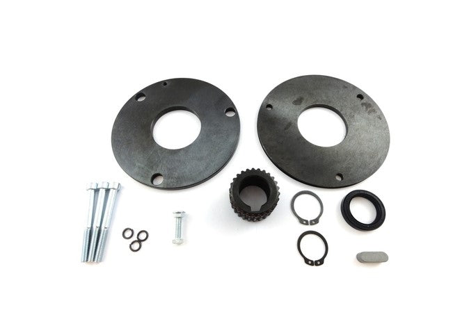 Demag Überholungsset, Bremse BD010 / BD015, Motor ZBV 112, ZBV 132, ZBV 160