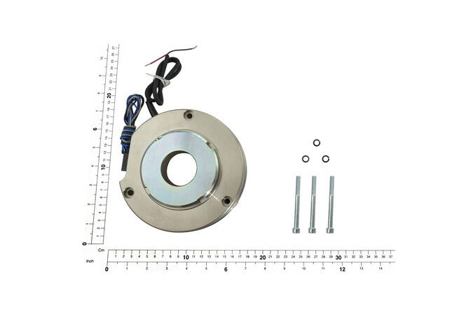 Demag Magnetkörper, Bremse BD030, 30Nm, Motor ZBV 112, ZBV 132, ZBV 160