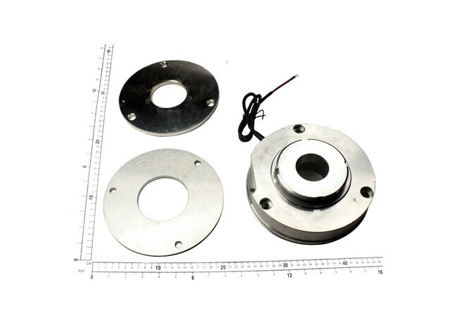 Demag Magnetkörper, Bremse BD060, 170V, 60Nm, Motor ZBV 112, ZBV 132, ZBV 160