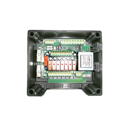 Demag Elektroboxen für DC, Signalwandler 3TK-Box (42-230V), DC 1-10 – Ansicht 2