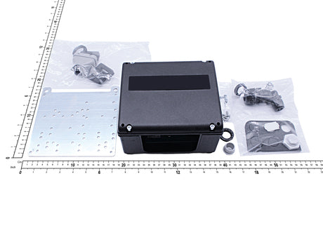 Demag Elektroboxen für DC, Signalwandler KT3-Box (42-115V), DC 1-10