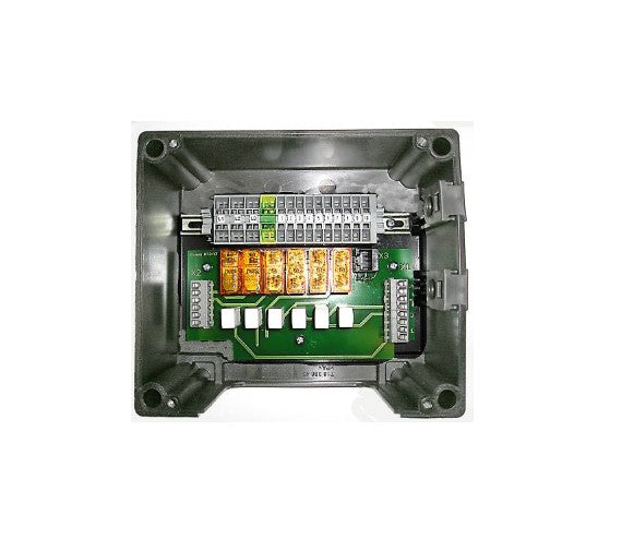 Demag Elektroboxen für DC, Signalwandler KT3-Box (42-115V), DC 1-10 – Ansicht 2