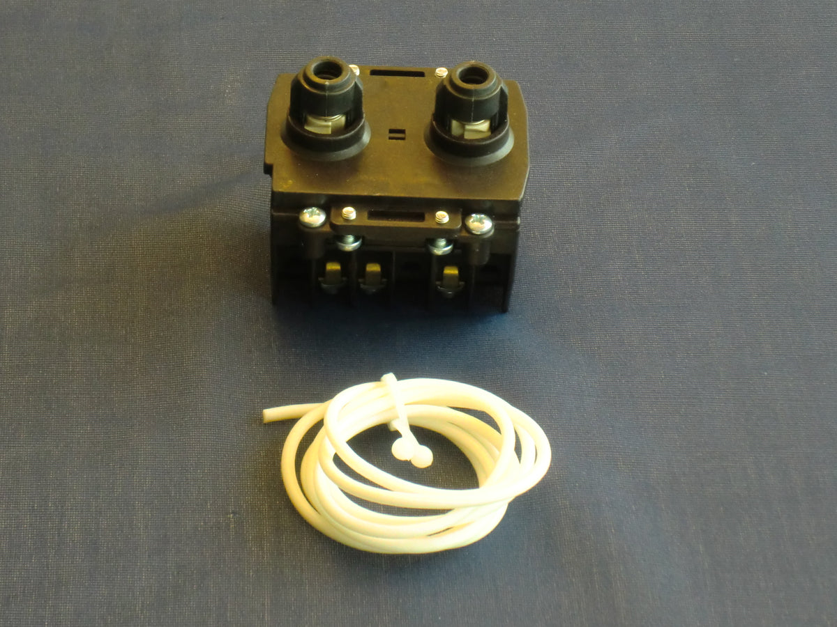 Demag Schaltmodul CBS2, 2-stufig, Schützsteuerung, für Steuerschalter DSK 3SP2