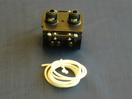 Demag Schaltmodul CBS2, 2-stufig, Schützsteuerung, für Steuerschalter DSK 3SP2