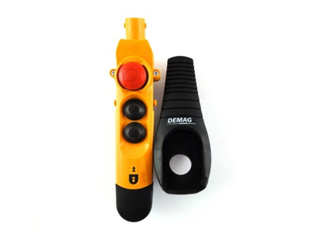 Demag Steuerschalter DSC-3, 2-stufig, für DC-Com, DC-ComA, DC-Pro